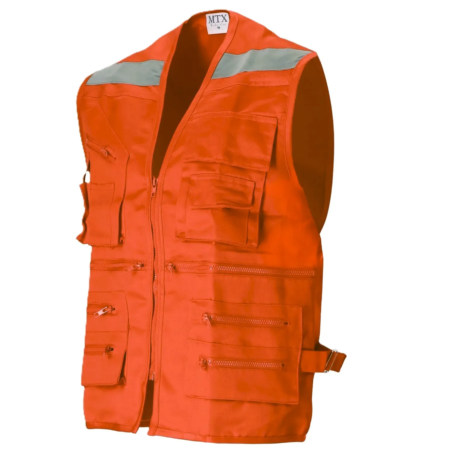 Geólogo gabardina - Imagen 3