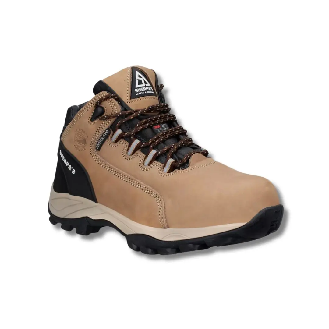 Sherpa’s SH408BDKTC