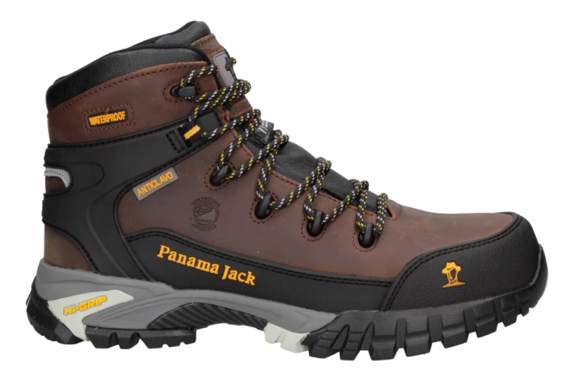 PANAMA JACK Premium PP607MDKTC - Imagen 2