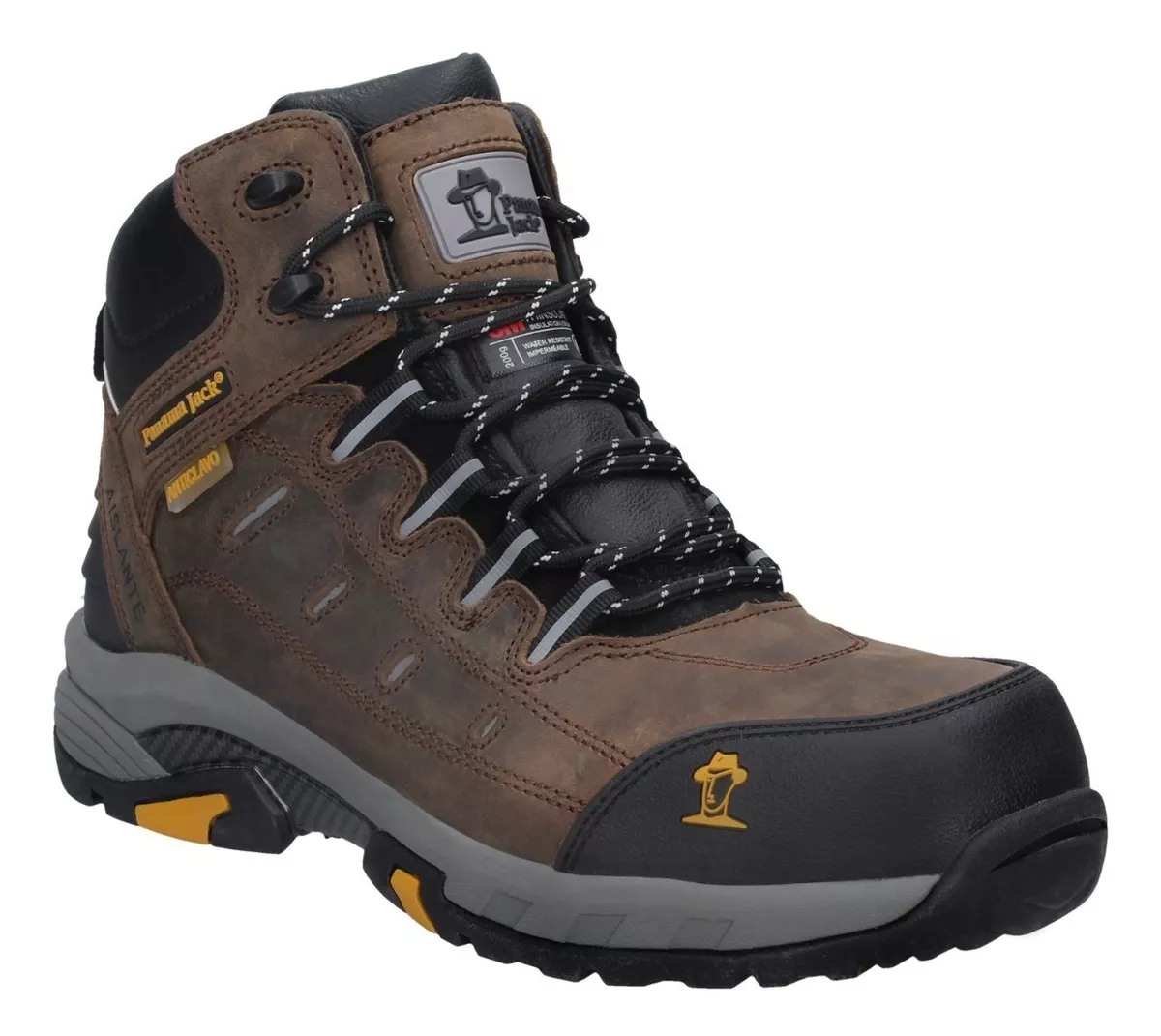 Panama jack PJ507MDKTC