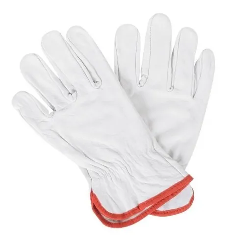 Guantes cabritilla
