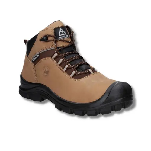 Sherpa’s SH 406 BDK