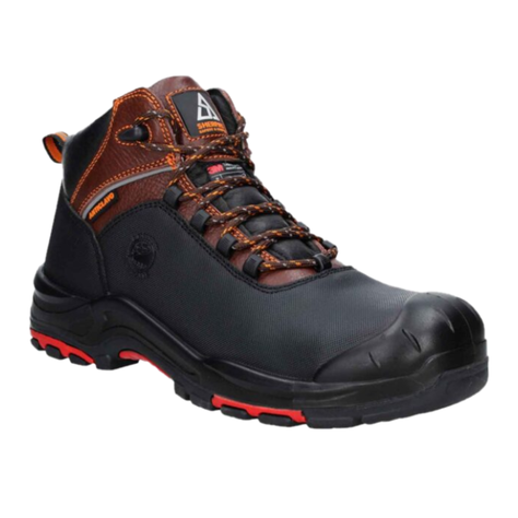 Sherpa´s SH406CDKAC Antiacido