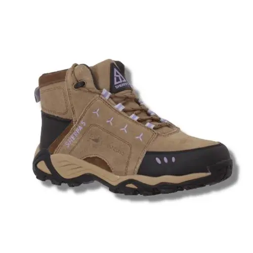 Sherpa’s SH 415BDK