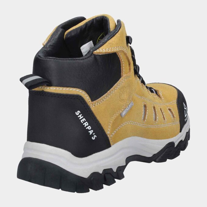 Sherpa’s SH416YDK - Imagen 2