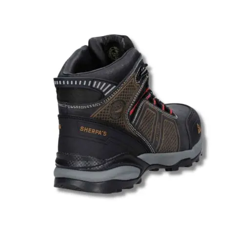 Sherpa’s SH 419NDK - Imagen 2