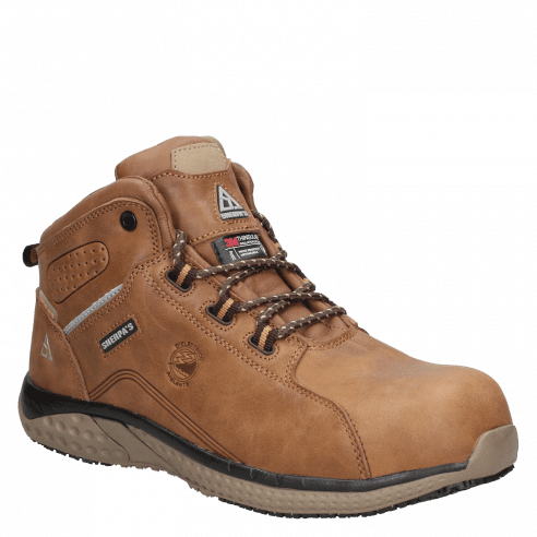 Sherpa’s SH428CDKTCW