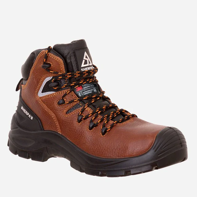 Sherpa´s SH407CDKTC