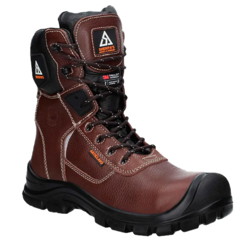 Sherpa’s SH 413CDK