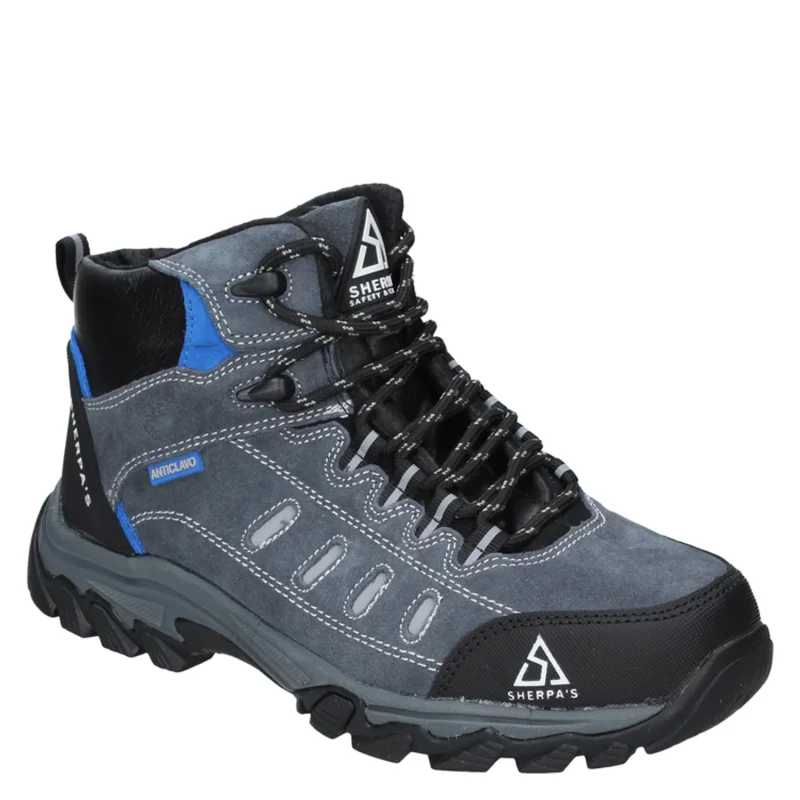 Sherpa´s SH416GDK