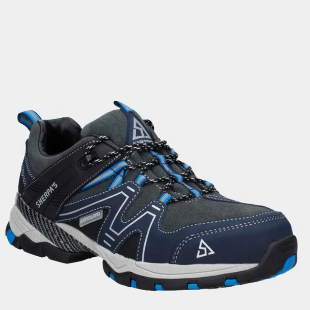 Sherpa´s SH418ADK