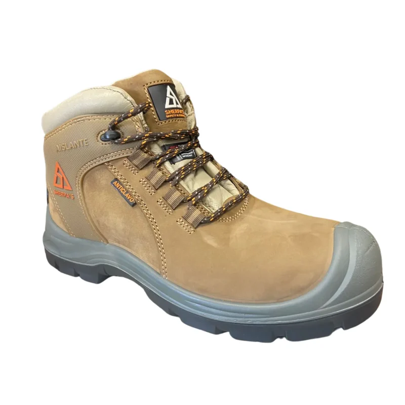 Sherpa´s SH432BDKTC