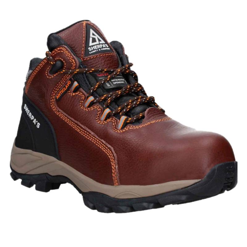 Sherpa´s SH408CDKTC