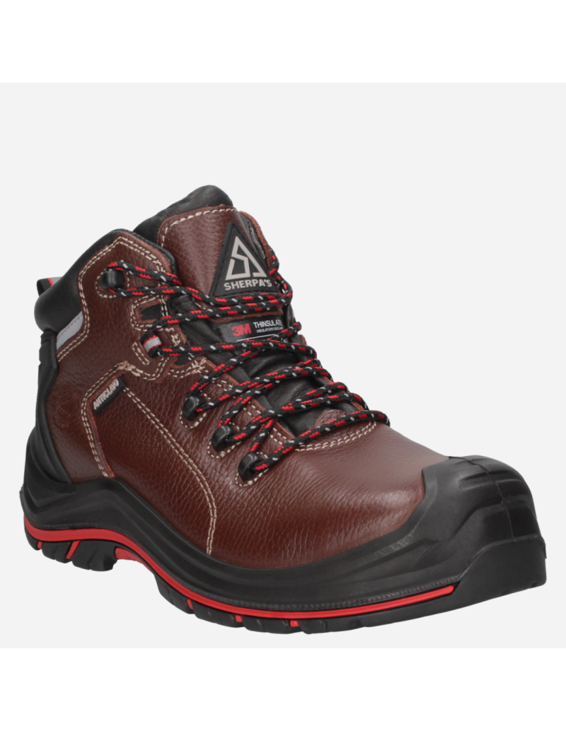 Sherpa’s SH424CDKTC