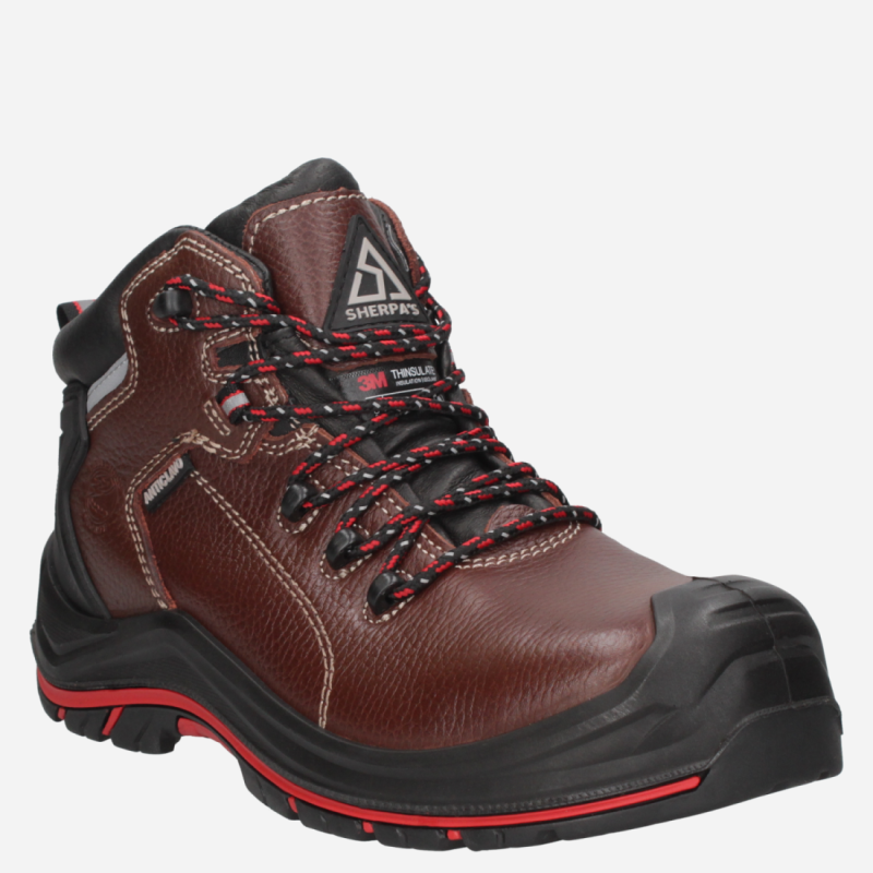 Sherpa’s SH424CDKTC