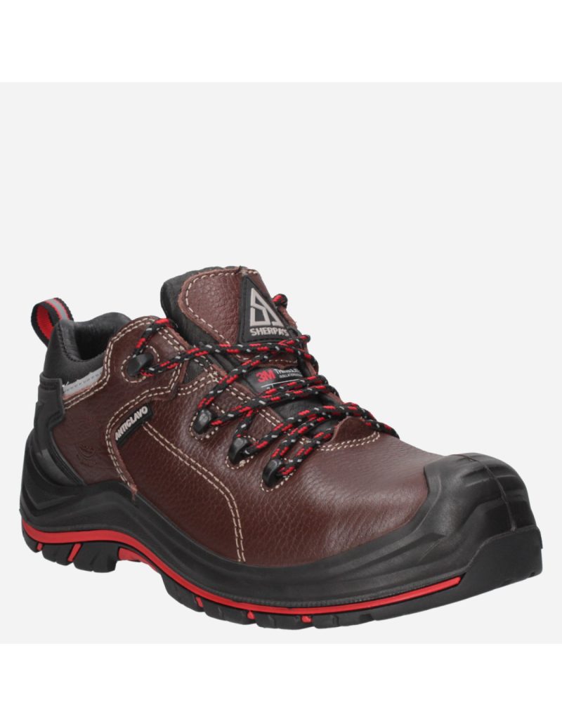 Sherpa’s SH425CDKTC