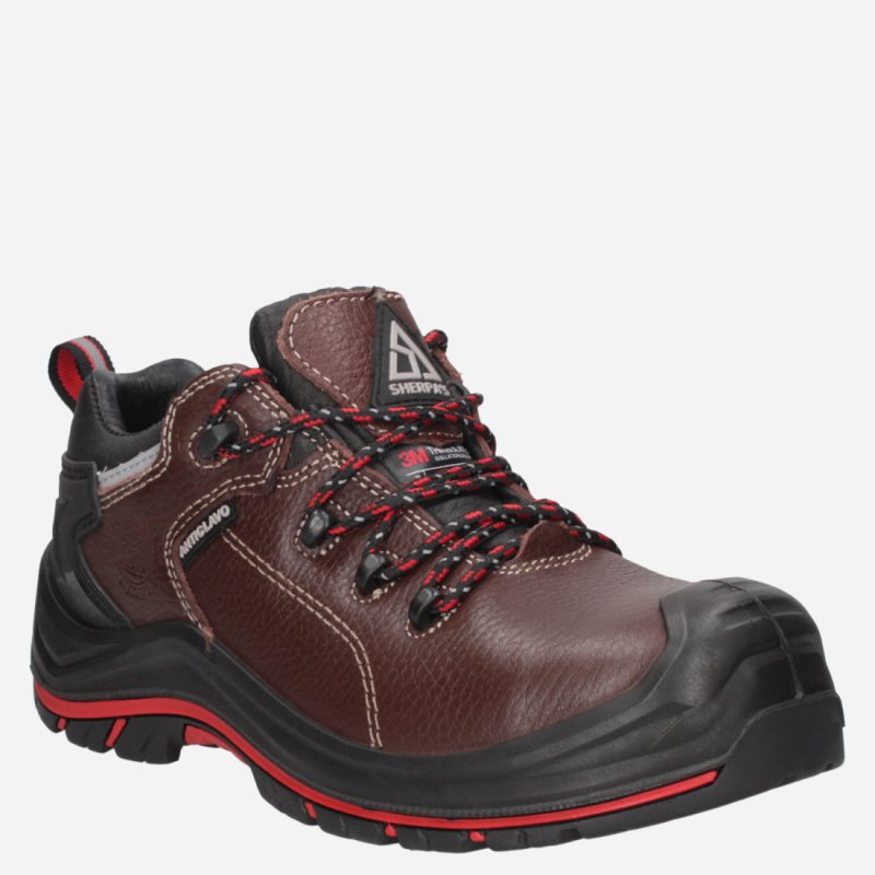 Sherpa’s SH425CDKTC