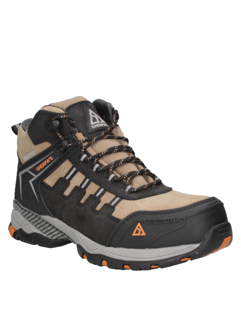 Sherpa’s SH426BDKCW