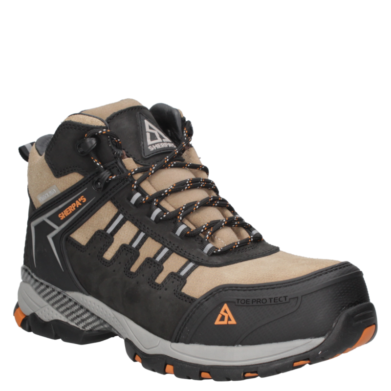 Sherpa’s SH426BDKCW