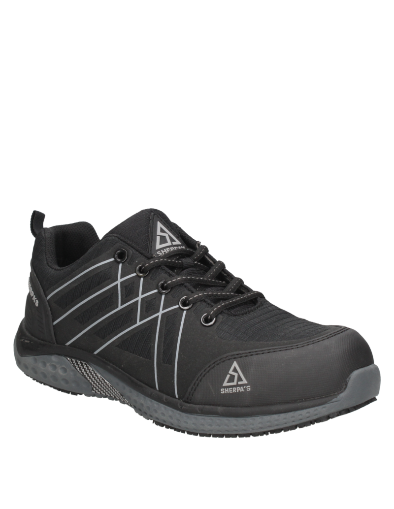 Sherpa’s SH430NDKCW