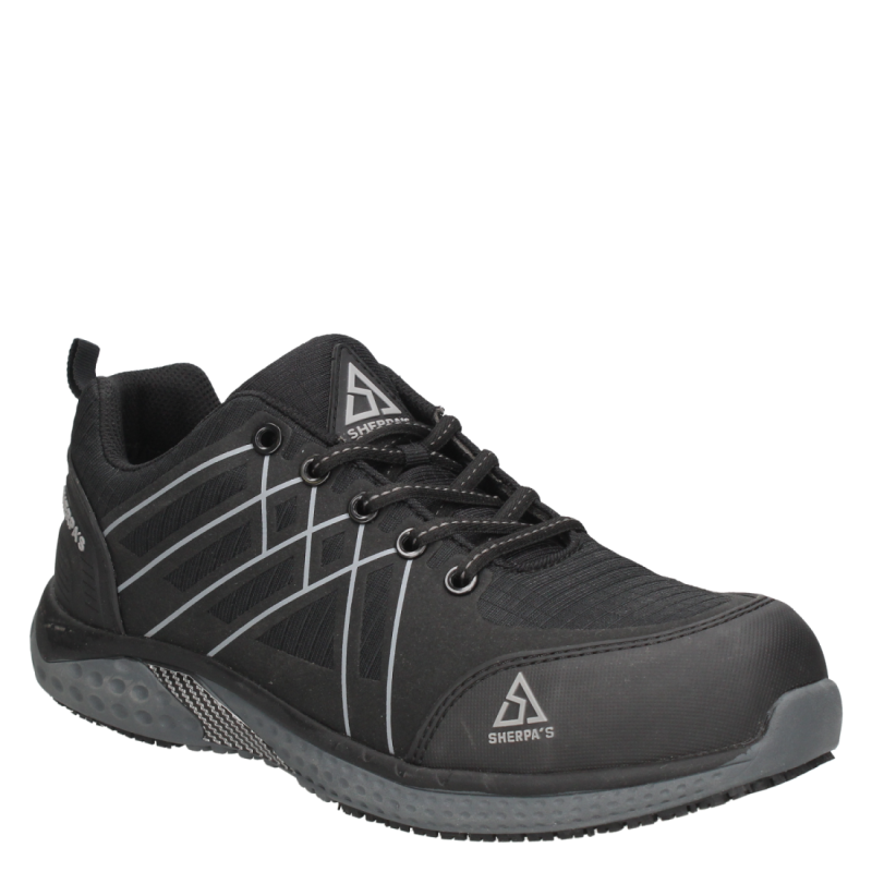 Sherpa’s SH430NDKCW