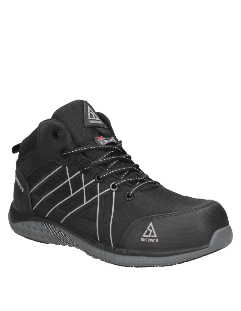 Sherpa’s SH431NDKCW