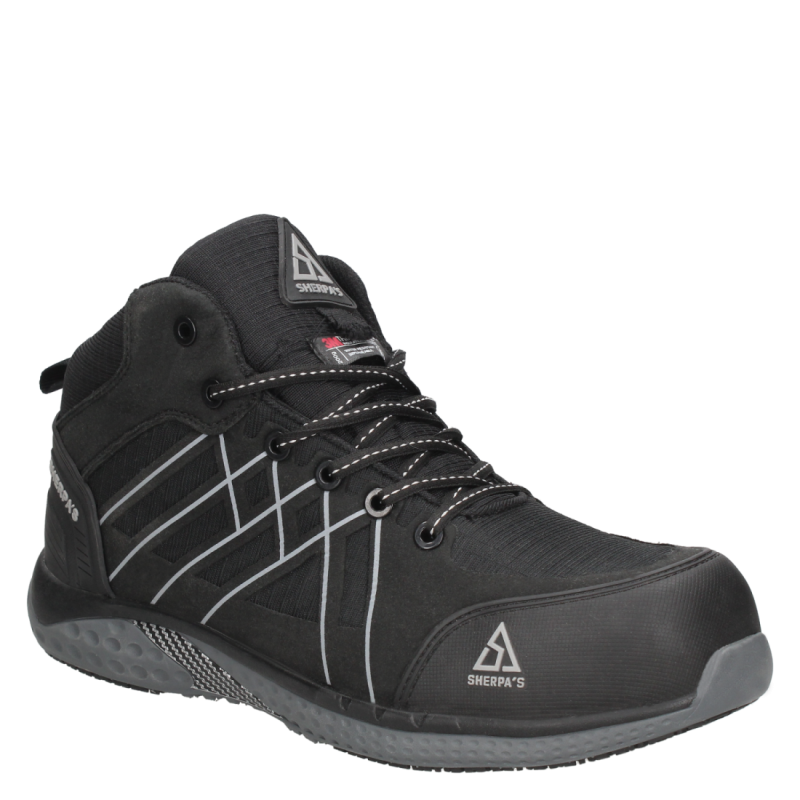 Sherpa’s SH431NDKCW