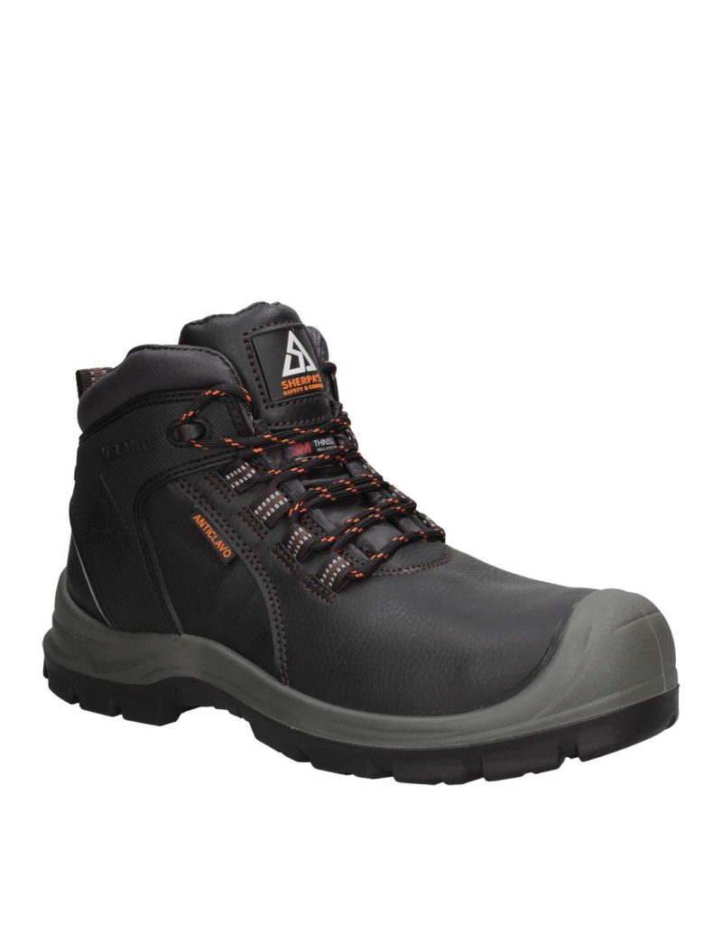 Sherpa’s SH433NDKTC