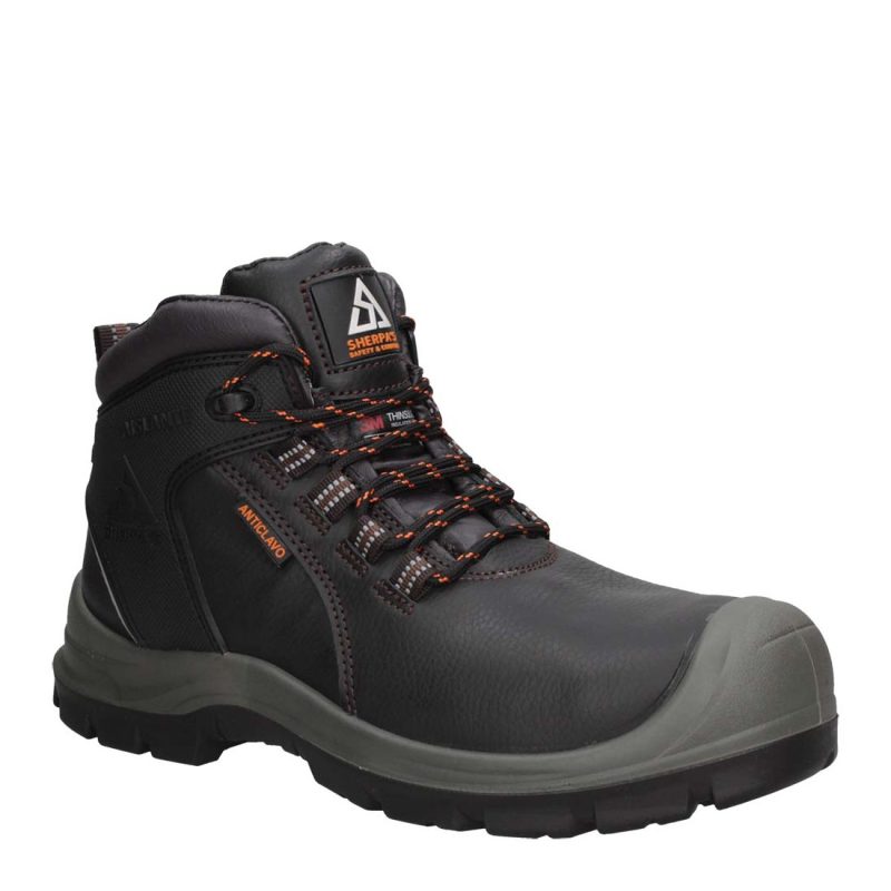 Sherpa’s SH433NDKTC