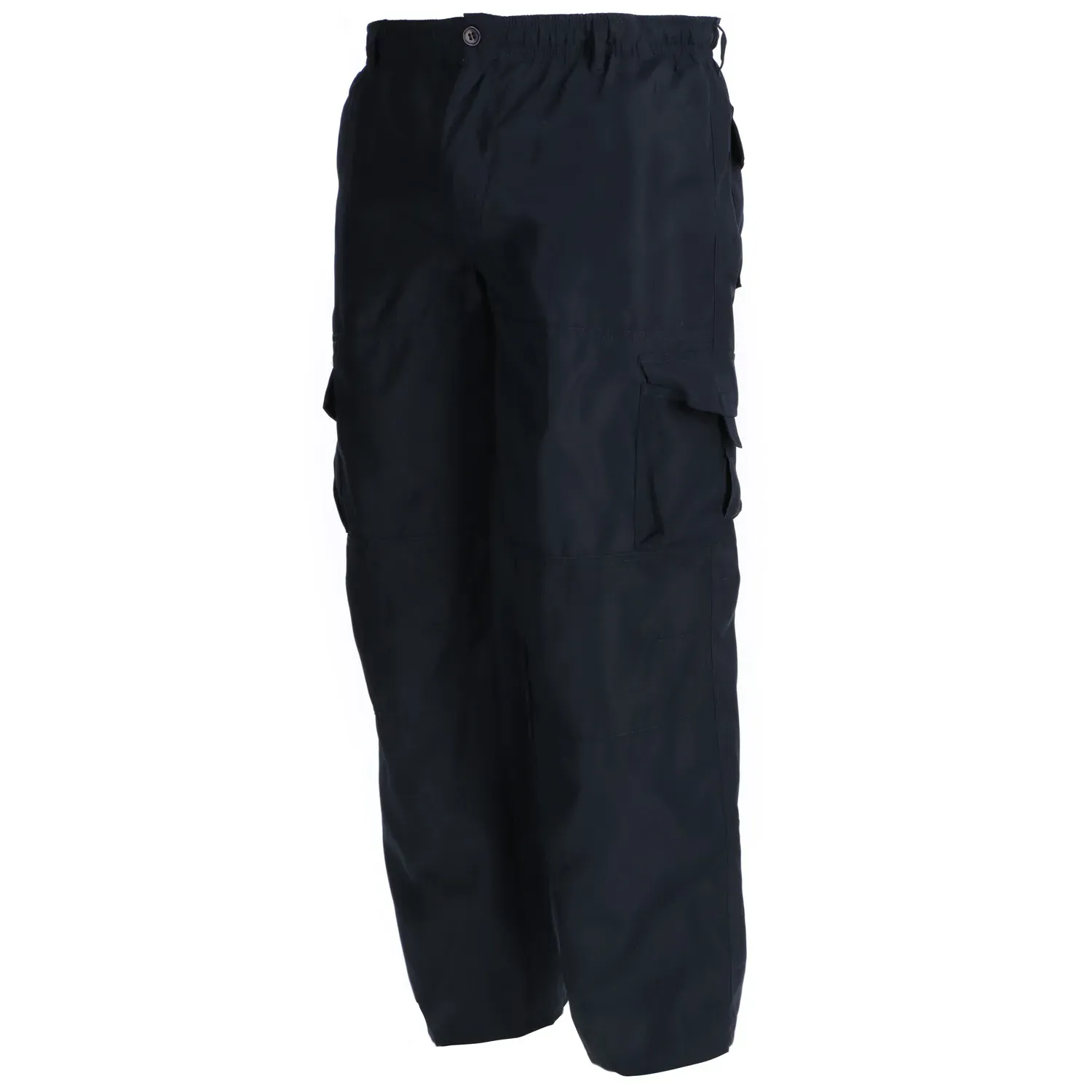 Pantalón cargo Poplin Forrado - Imagen 3