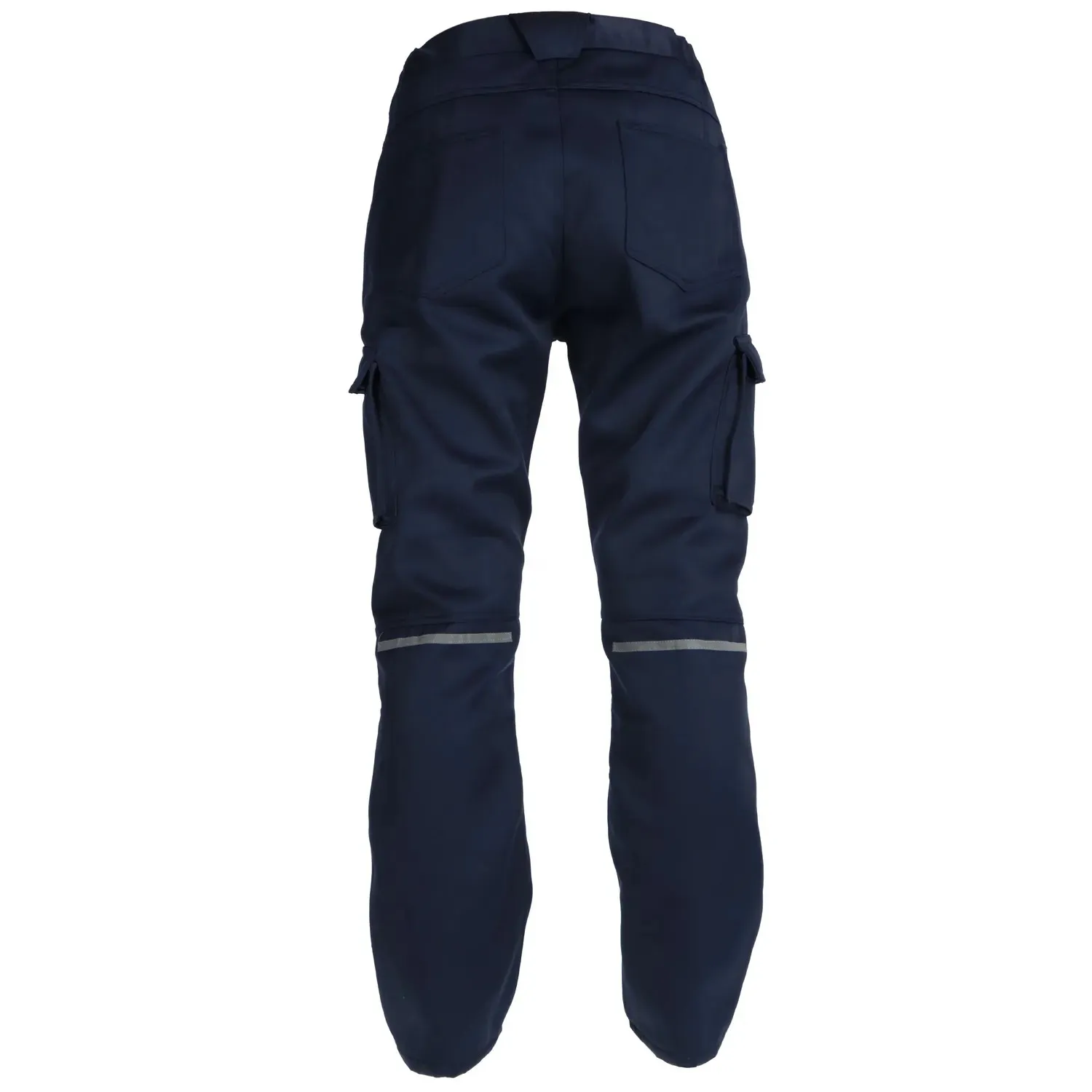 Pantalón Gabardina Forrado - Imagen 2