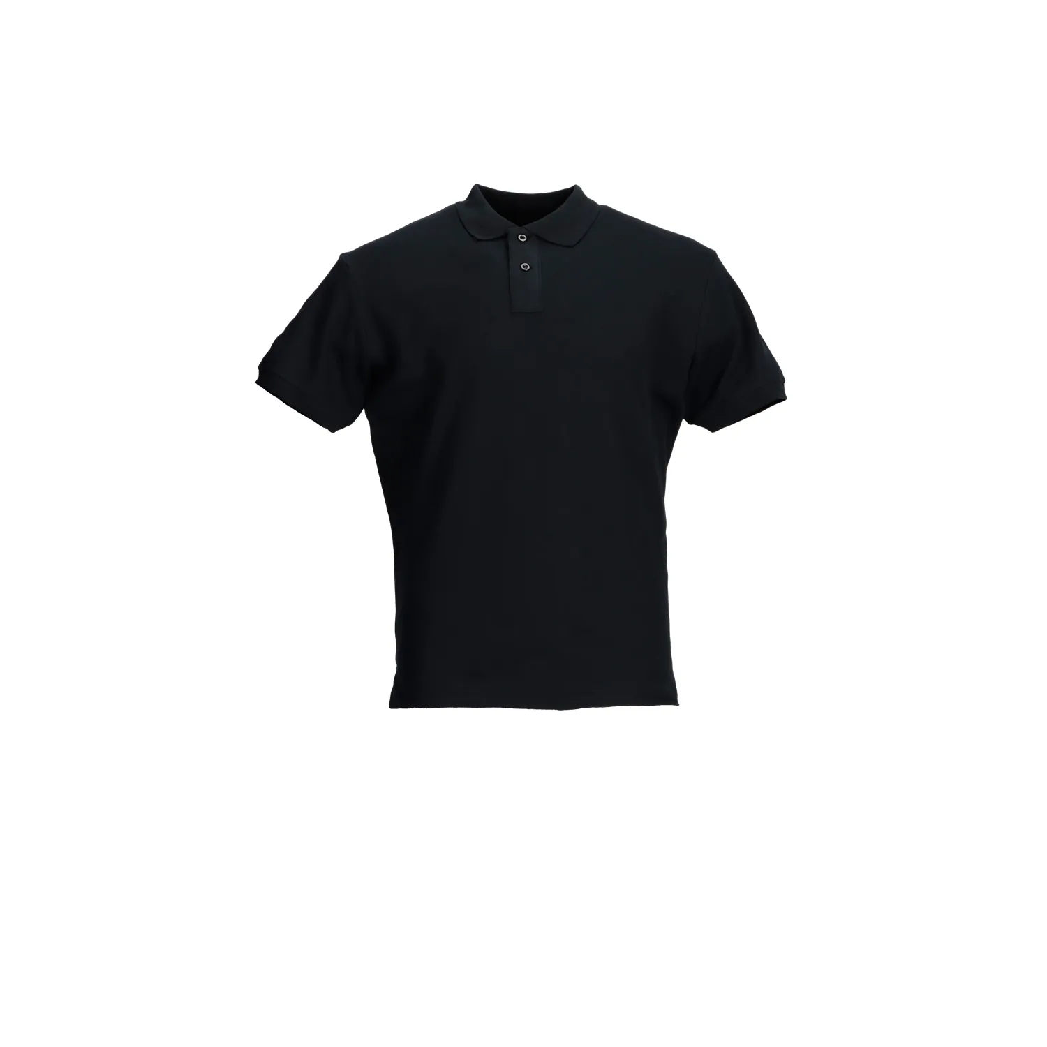 Polera Pique Manga Corta